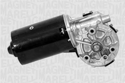 MAGNETI MARELLI 064053006010 -  Двигатель стеклоочистителя